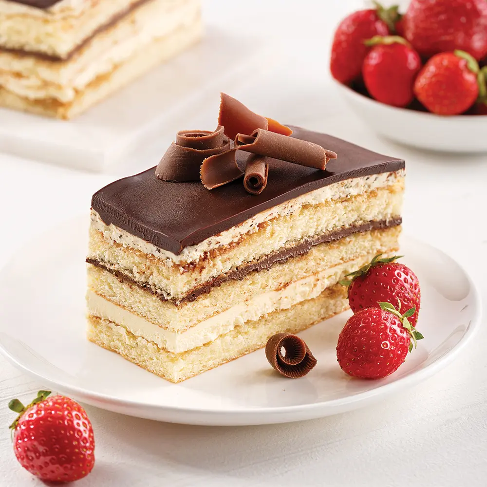 [DES01] GATEAU