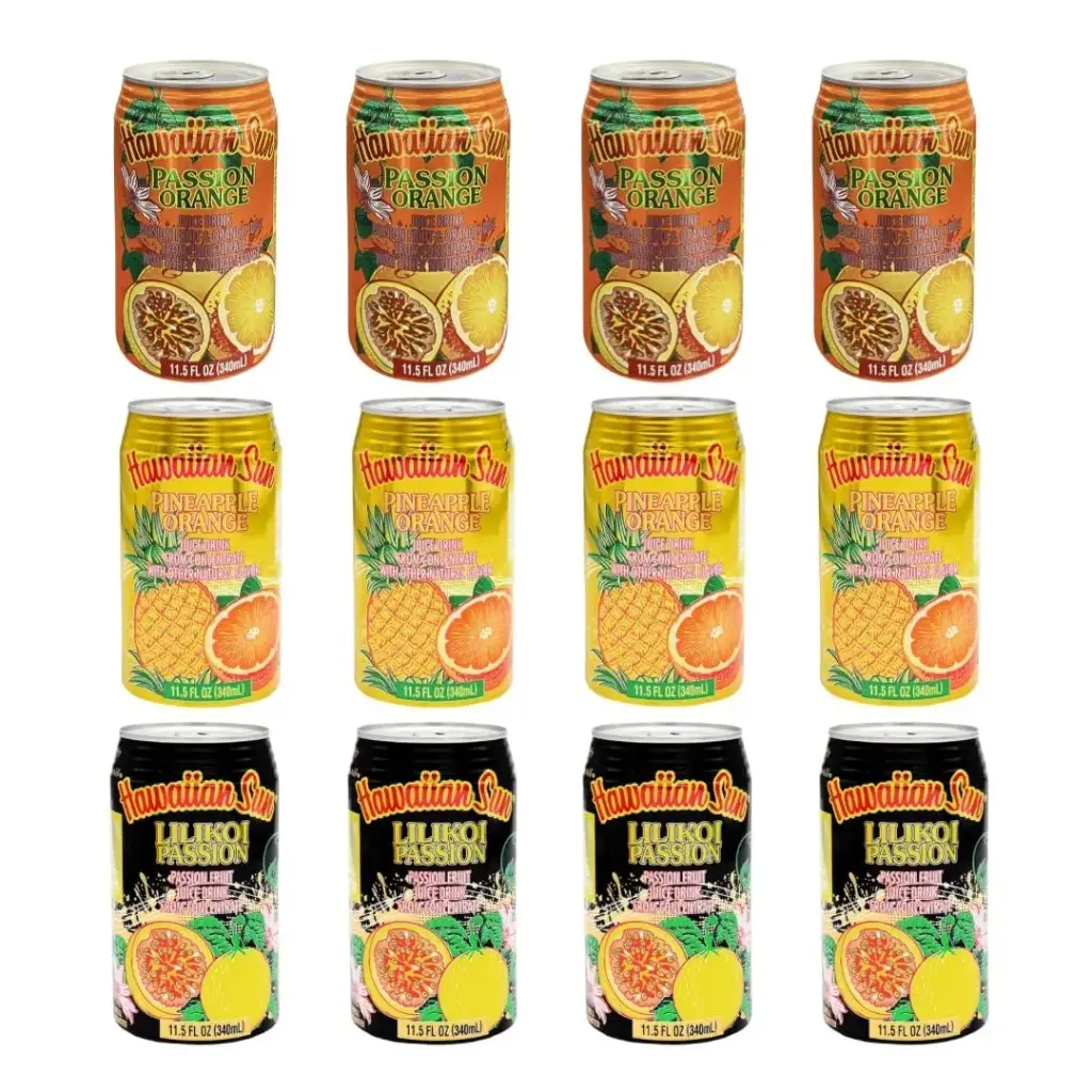 [JB03] JUS EN CANETTE