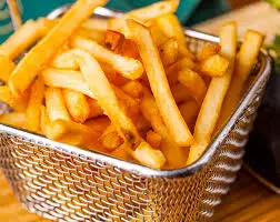 [FF03] FRITES